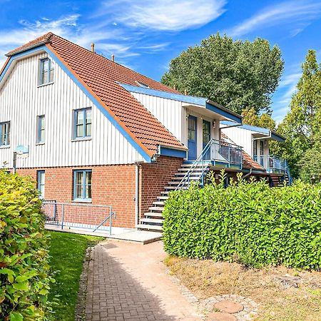 Feriendorf Papillon Wohnung 05-7 บอลเทินฮาเกิน ภายนอก รูปภาพ