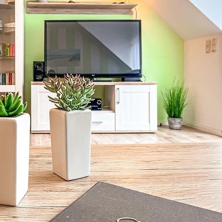 Feriendorf Papillon Wohnung 05-7 บอลเทินฮาเกิน ภายนอก รูปภาพ