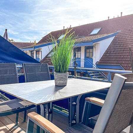 Feriendorf Papillon Wohnung 05-7 บอลเทินฮาเกิน ภายนอก รูปภาพ