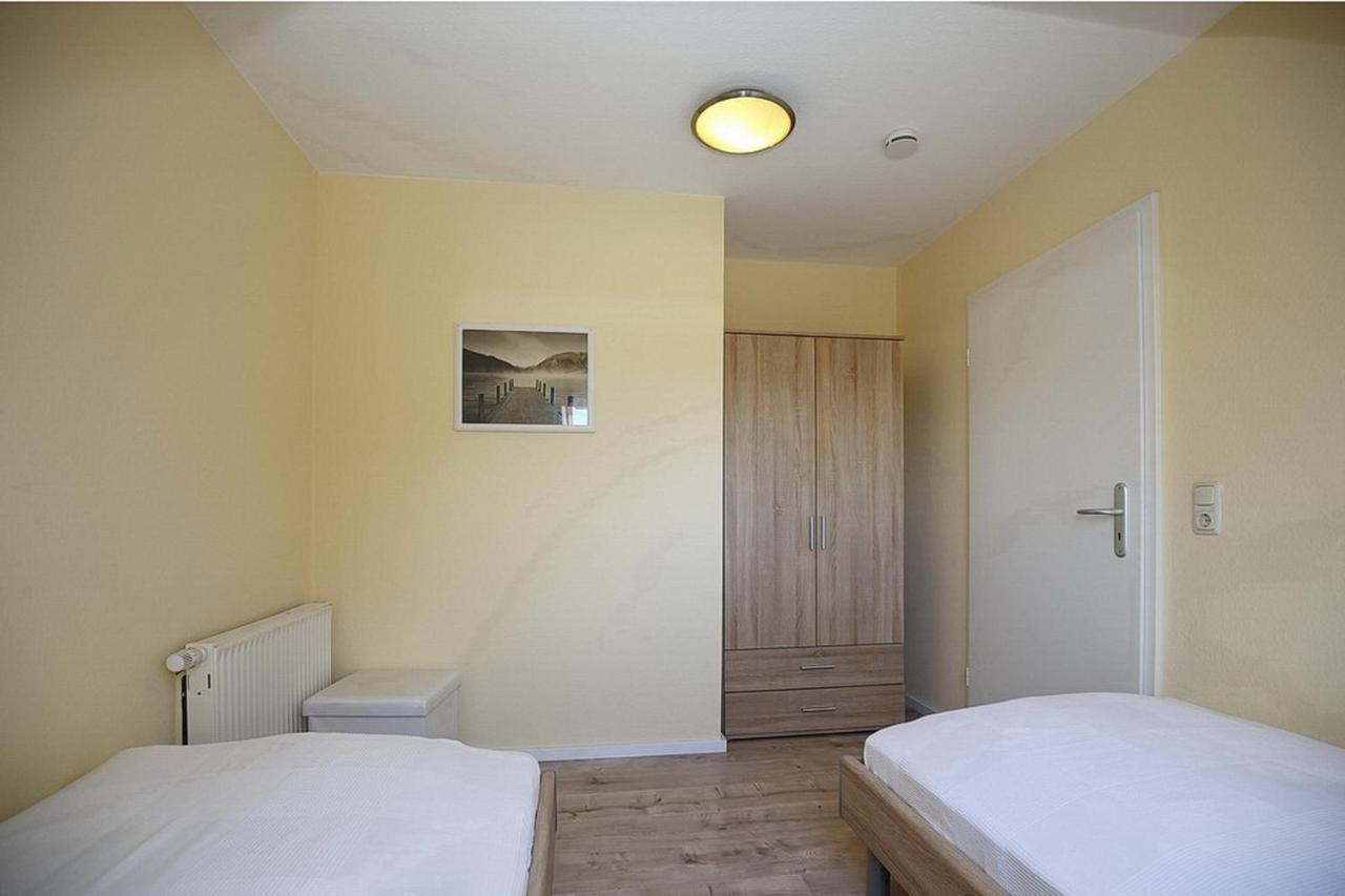 Feriendorf Papillon Wohnung 05-7 บอลเทินฮาเกิน ภายนอก รูปภาพ