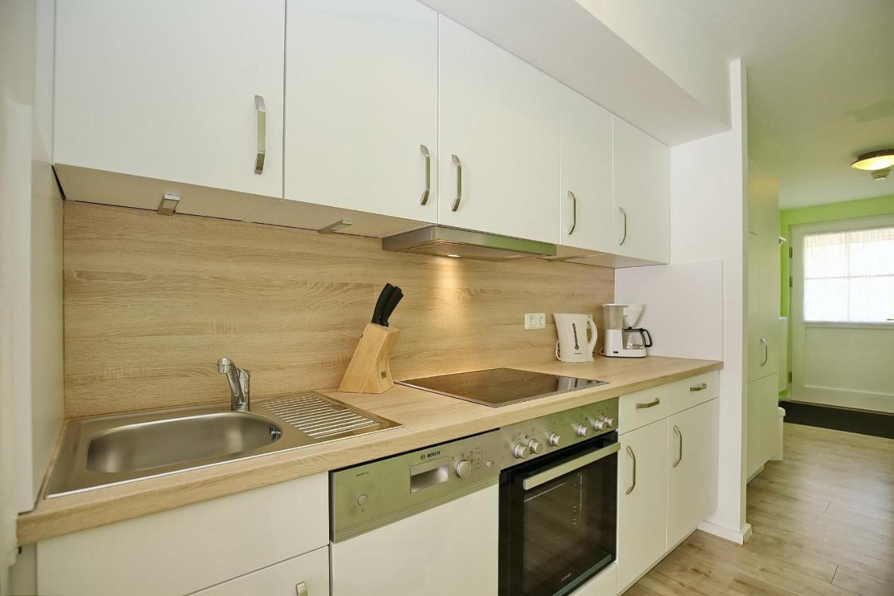 Feriendorf Papillon Wohnung 05-7 บอลเทินฮาเกิน ภายนอก รูปภาพ
