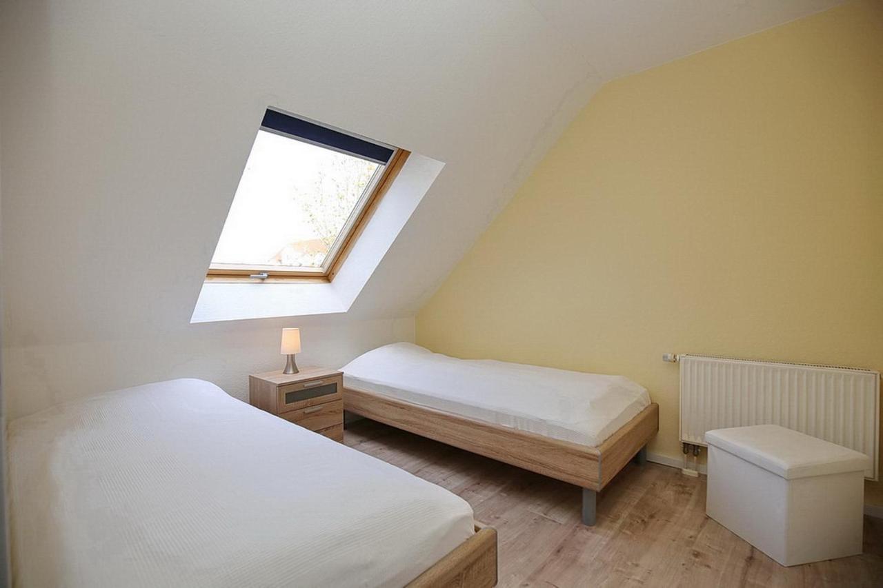 Feriendorf Papillon Wohnung 05-7 บอลเทินฮาเกิน ภายนอก รูปภาพ