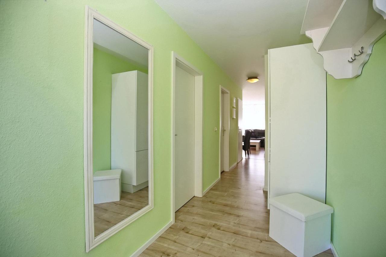 Feriendorf Papillon Wohnung 05-7 บอลเทินฮาเกิน ภายนอก รูปภาพ