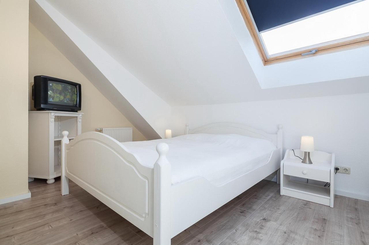 Feriendorf Papillon Wohnung 05-7 บอลเทินฮาเกิน ภายนอก รูปภาพ