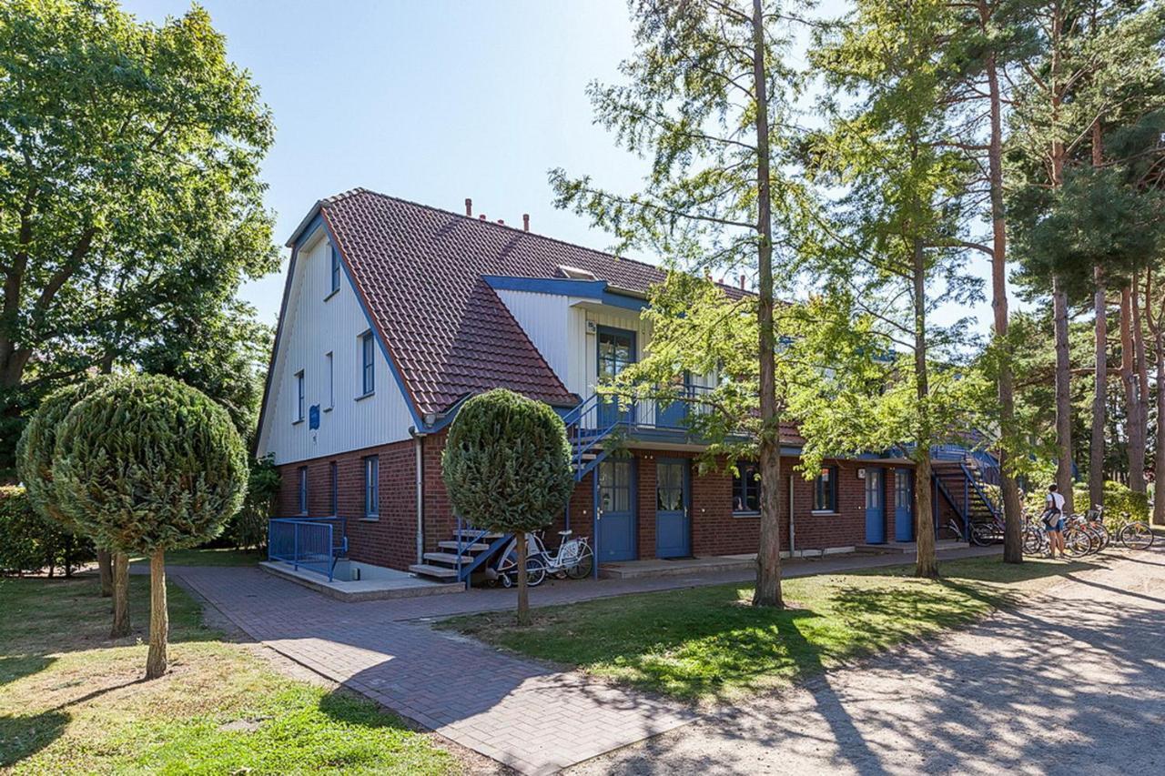 Feriendorf Papillon Wohnung 05-7 บอลเทินฮาเกิน ภายนอก รูปภาพ