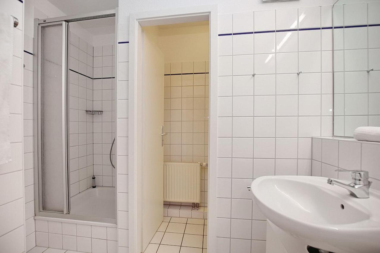 Feriendorf Papillon Wohnung 05-7 บอลเทินฮาเกิน ภายนอก รูปภาพ