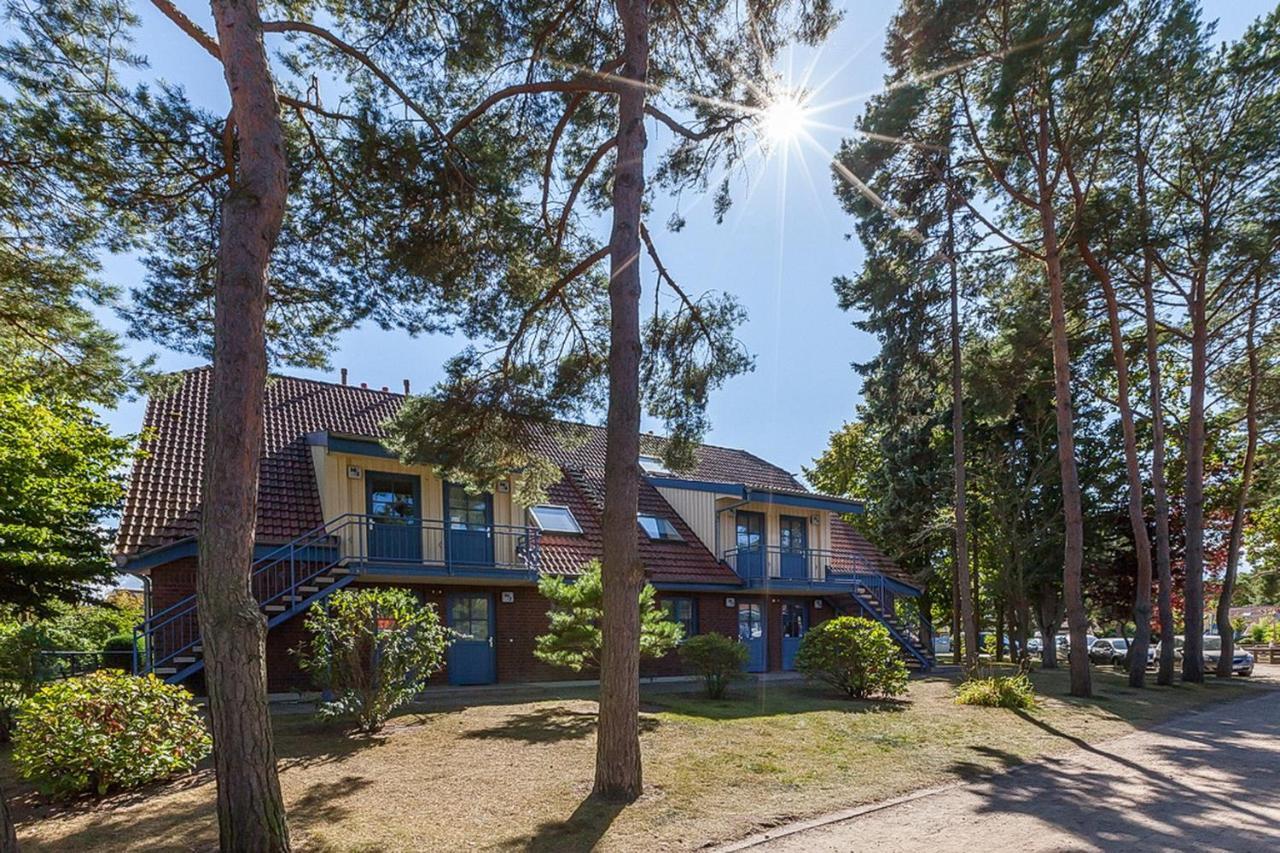Feriendorf Papillon Wohnung 05-7 บอลเทินฮาเกิน ภายนอก รูปภาพ