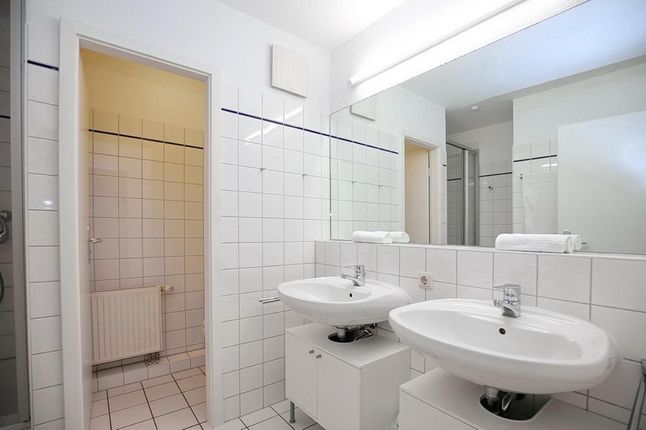 Feriendorf Papillon Wohnung 05-7 บอลเทินฮาเกิน ภายนอก รูปภาพ