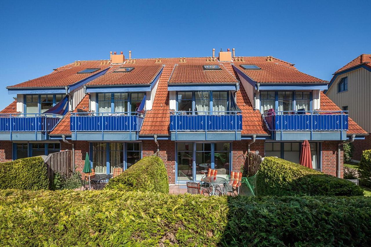 Feriendorf Papillon Wohnung 05-7 บอลเทินฮาเกิน ภายนอก รูปภาพ