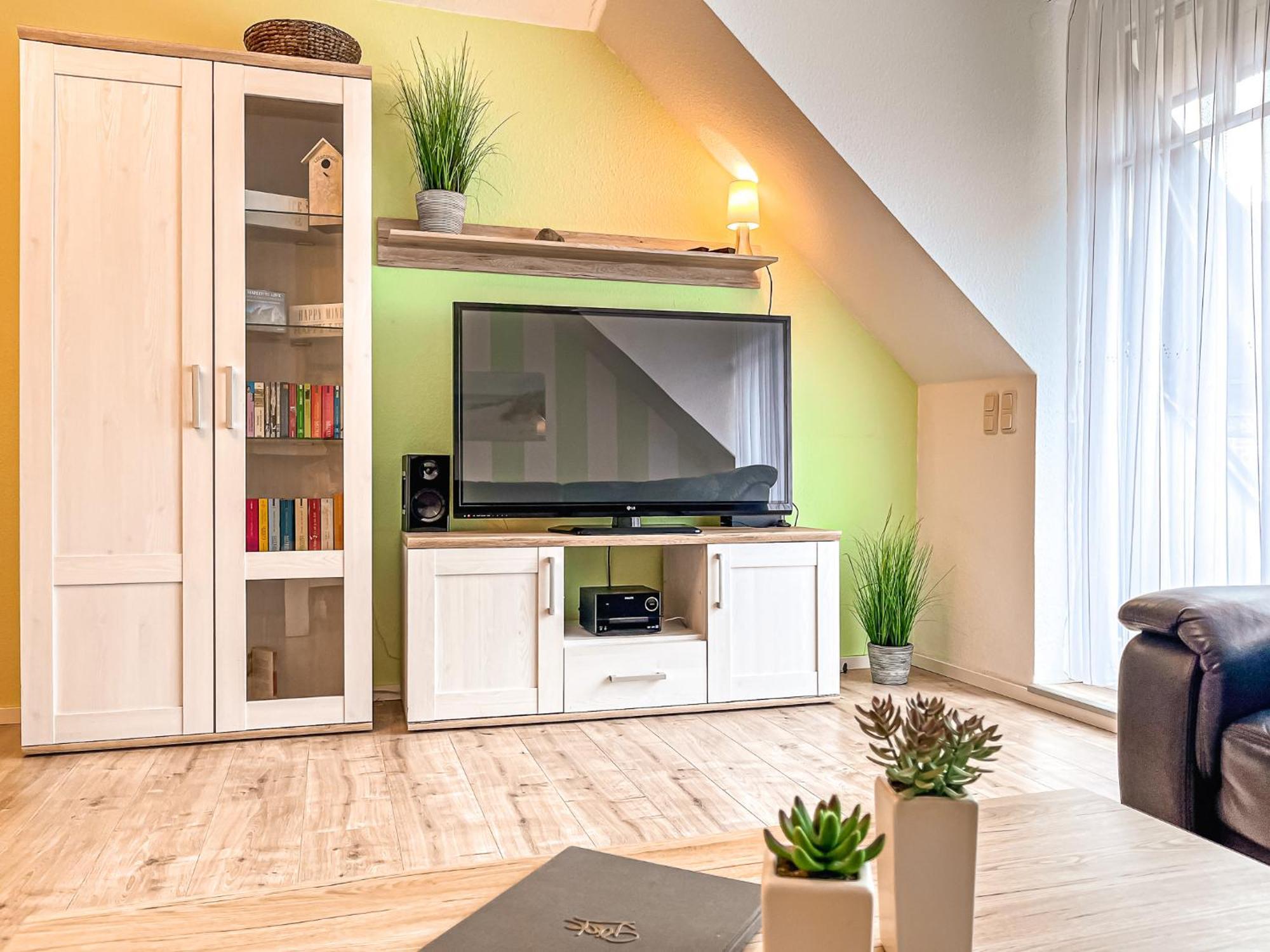 Feriendorf Papillon Wohnung 05-7 บอลเทินฮาเกิน ภายนอก รูปภาพ
