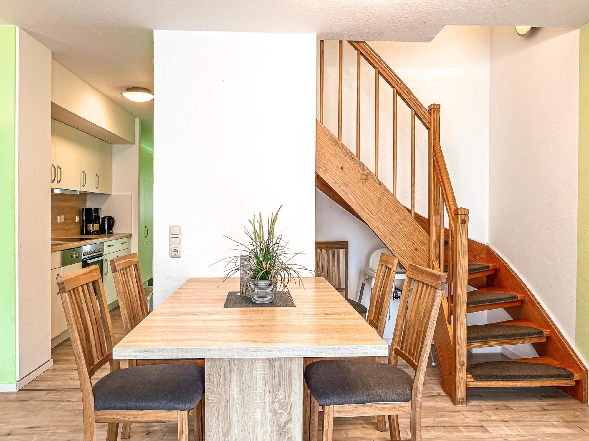 Feriendorf Papillon Wohnung 05-7 บอลเทินฮาเกิน ภายนอก รูปภาพ