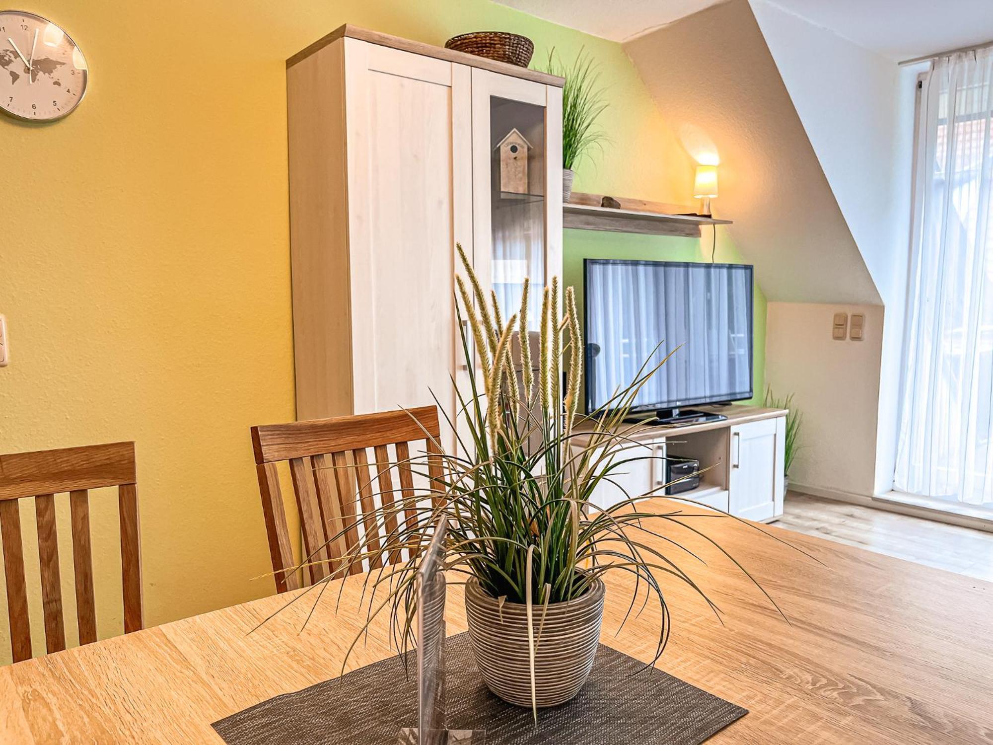 Feriendorf Papillon Wohnung 05-7 บอลเทินฮาเกิน ภายนอก รูปภาพ