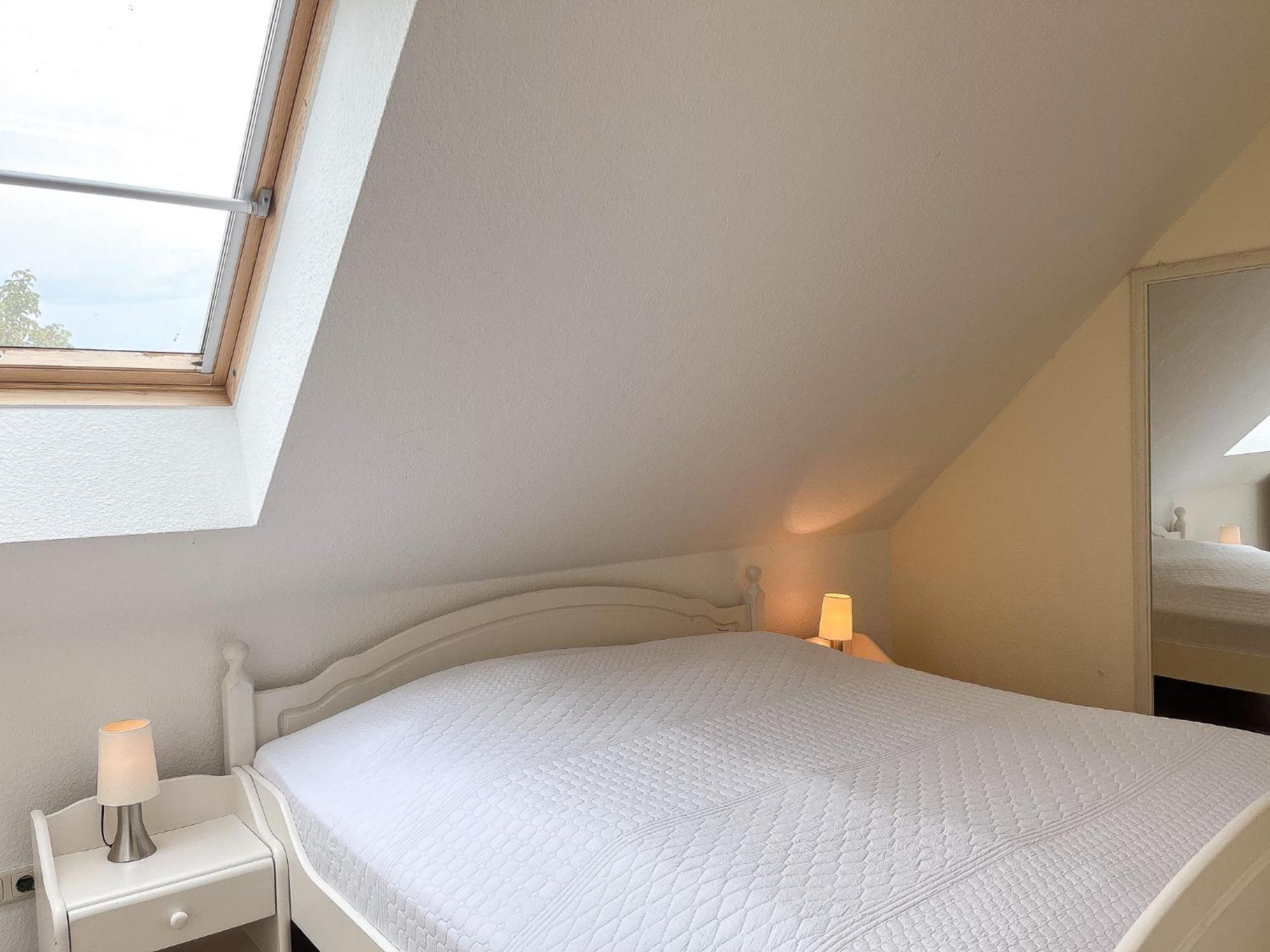 Feriendorf Papillon Wohnung 05-7 บอลเทินฮาเกิน ภายนอก รูปภาพ