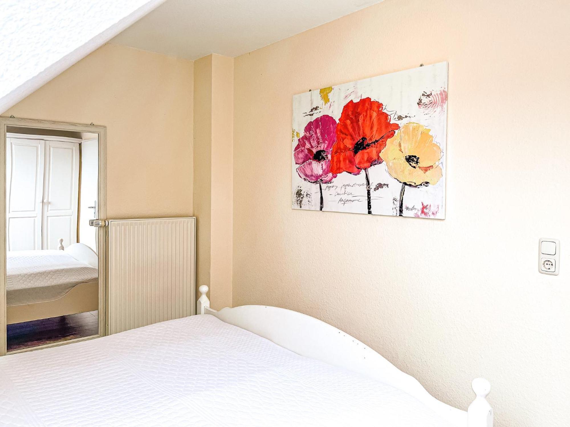 Feriendorf Papillon Wohnung 05-7 บอลเทินฮาเกิน ภายนอก รูปภาพ